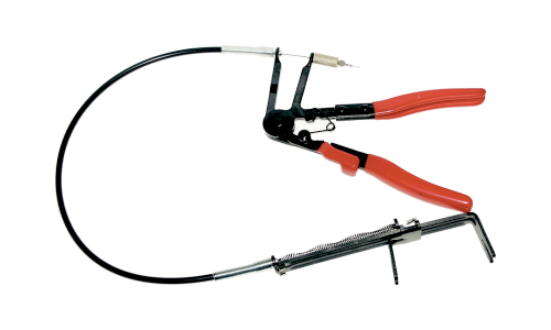 Brake Shoe Spreader Pliers