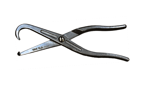 Brake Spring Pliers, 210mm