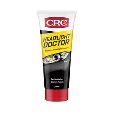 Load image into Gallery viewer, NAPA-Auto Supply CRC Headlight Doctor Restoration 9230 200ml