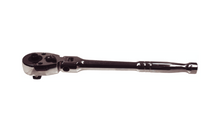 Load image into Gallery viewer, 1/2" Drive Pear Head Flex-Ratchet
