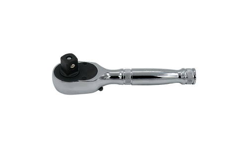 1/2" Drive Stubby Ratchet