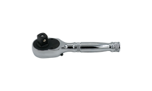 Load image into Gallery viewer, 1/2" Drive Stubby Ratchet