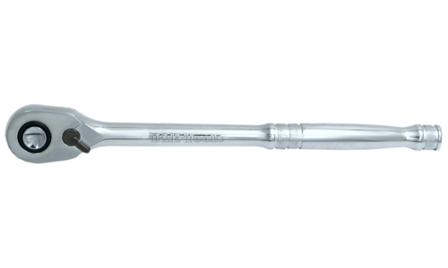 1/2" Drive Pear Head Ratchet