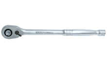 Load image into Gallery viewer, 1/2" Drive Pear Head Ratchet