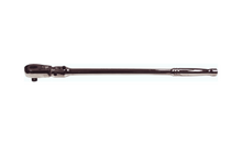 Load image into Gallery viewer, 1/2" Drive Pear Flex-Head Ratchet