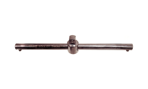 1/2" Drive Sliding T-Bar