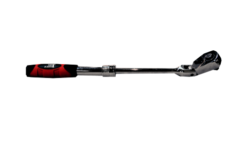 1/2" Drive Flex-Head Extendable Ratchet