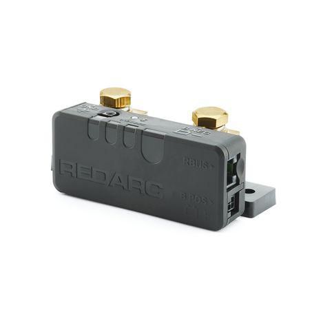 Redarc BSEN500 500A wireless battery monitor with RedVision app