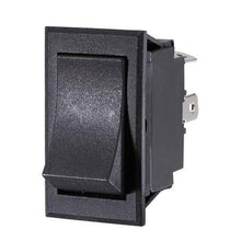 Load image into Gallery viewer, Narva Heavy Duty Rocker Switch Off/On DPST (Contacts Rated 20A 12V)