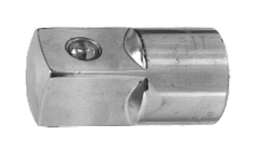 1/2" Female x 3/4" Male Adaptor
