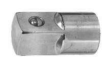 Load image into Gallery viewer, 1/2" Female x 3/4" Male Adaptor