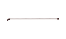 Load image into Gallery viewer, 1/2" Drive Swivel Ball Extension, 850mm (34")