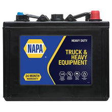 Load image into Gallery viewer, 750CCA 6V High Performance Battery 259mm x 172mm x 220mm