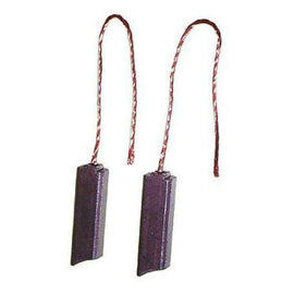 OEX Alternator Brushes 12V/24V CAV Style 2 Pc BRX72100