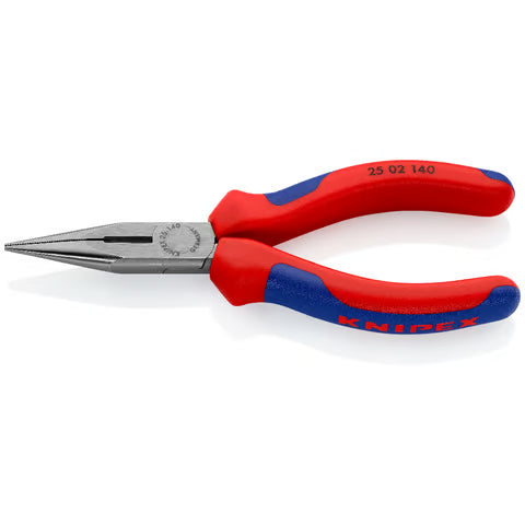 140mm Snipe Nose Pliers