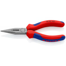 Load image into Gallery viewer, 140mm Snipe Nose Pliers