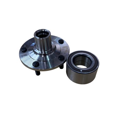 Wheel Hub Bearing Kit Replacement RWH8116