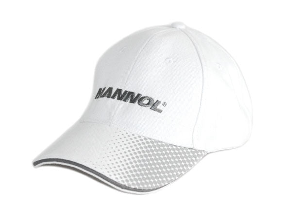 Mannol MN 2519 Cap White MN