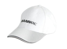 Load image into Gallery viewer, Mannol MN 2519 Cap White MN