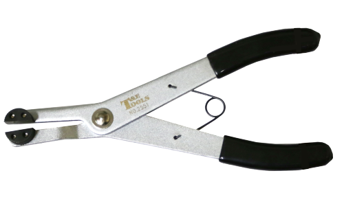 Brake Caliper Piston Detaching Pliers, 200mm