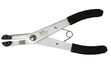 Load image into Gallery viewer, Brake Caliper Piston Detaching Pliers, 200mm