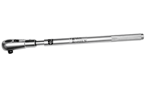3/4" Drive Heavy Duty Extendable Ratchet