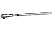 Load image into Gallery viewer, 3/4" Drive Heavy Duty Extendable Ratchet