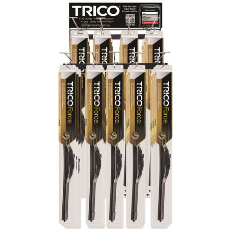 Trico Force Blade Merchandiser