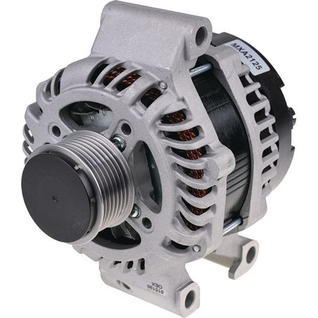 12V 150A Alternator Bosch Style – BXA077 OEX – Ford Ranger PX Mk1 P4AT, Mazda BT-50 P4AT
