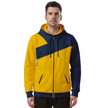 Load image into Gallery viewer, MANNOL 2579 Zipper Hoody