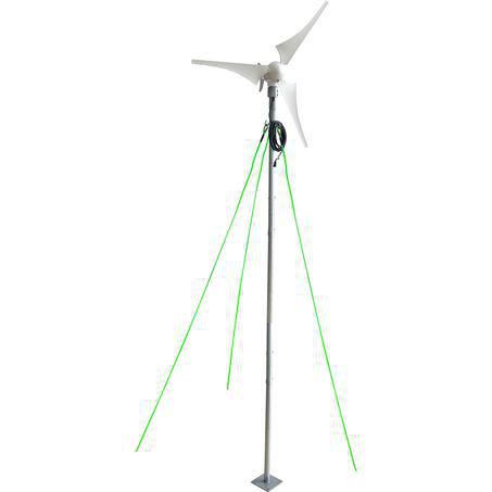 200W Wind Generator Kit