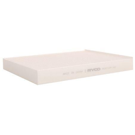 Air Filter - Ryco Cabin Air Filter BMW 3 Series RCA121P