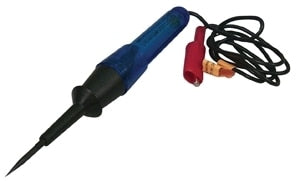 Continuity Tester for Electrical Systems