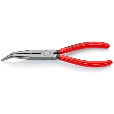 200mm Long Nose Pliers Bent