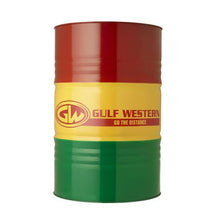 Load image into Gallery viewer, 5W30 Engine Oil Replacement - Gulf Western Euro Energy 205L