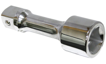 Load image into Gallery viewer, 150mm (6") 1" Drive Extension