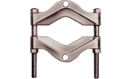 V-Pulley Attachment