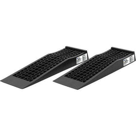 Mechpro Low Profile Car Ramps Set - 2000kg