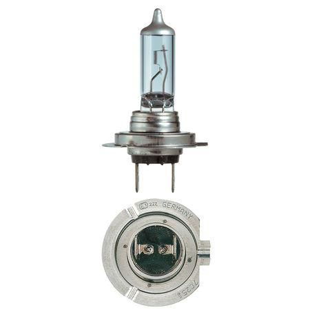 Narva H7 Headlight Bulb Px26D Arctic Blue 12V 55W
