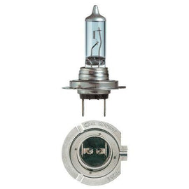 Narva H7 Headlight Bulb Px26D Arctic Blue 12V 55W