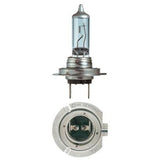 Narva H7 Headlight Bulb Px26D Arctic Blue 12V 55W