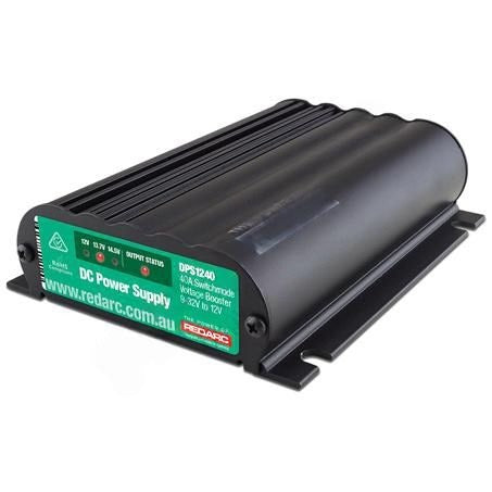 DPS1240 - Redarc DC Power Supply 12V 40A
