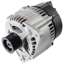 Load image into Gallery viewer, LXA831 - OEX 12V 100A Alternator Lucas Style | Fits Land Rover Discovery, Range Rover, Jaguar XJ6