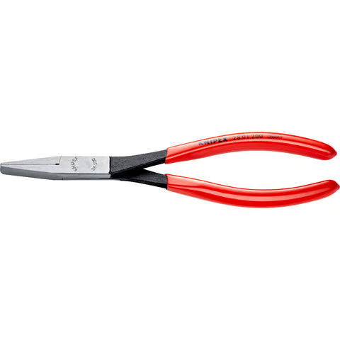 200mm Long Reach Flat Nose Pliers
