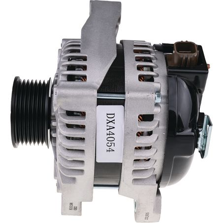 DXA4054 - OEX Alternator 12V 130A Denso Style
