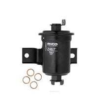Load image into Gallery viewer, Ryco Oil Filter ( Spin On ) Z467
