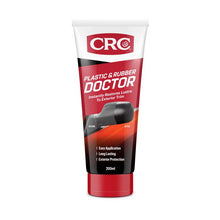 Load image into Gallery viewer, NAPA-Auto Supply CRC Plastic &amp; Rubber Doctor 9240 200ml