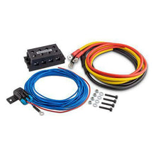 Load image into Gallery viewer, PPSDOCKWK-001 - Redarc Go Block Power Dock Basic Wiring Kit
