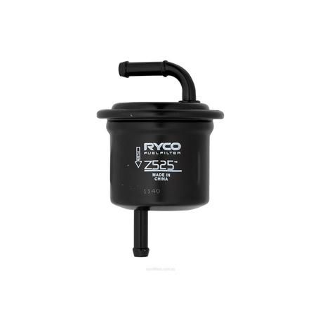 Ryco Oil Filter ( Spin On ) Z525