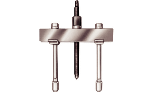 30 Ton Push & Pull Puller